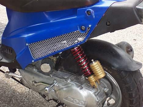 PGO Hot 50 billede 2