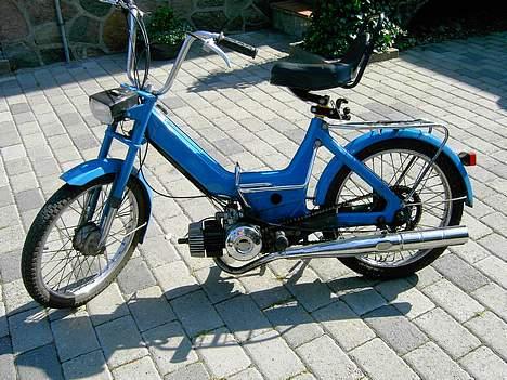 Puch maxi k  billede 1