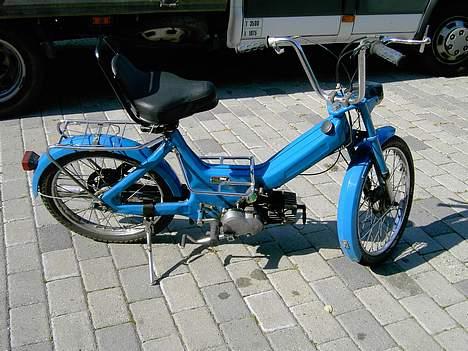 Puch maxi k  billede 2