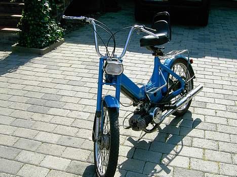 Puch maxi k  billede 3