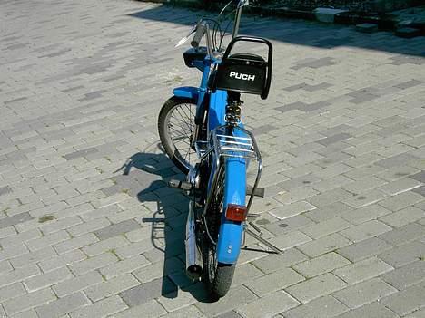 Puch maxi k  billede 4
