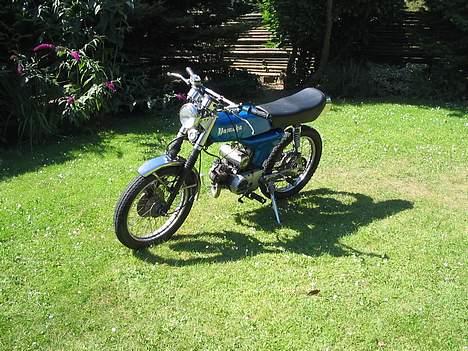 Yamaha FS1 =-TEAM VSR=- billede 2