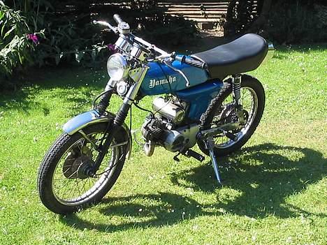 Yamaha FS1 =-TEAM VSR=- billede 3