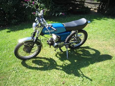 Yamaha FS1 =-TEAM VSR=- billede 4