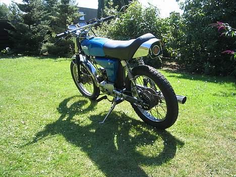 Yamaha FS1 =-TEAM VSR=- billede 5