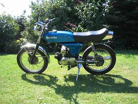 Yamaha FS1 =-TEAM VSR=- billede 6