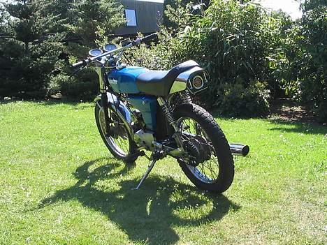 Yamaha FS1 =-TEAM VSR=- billede 7