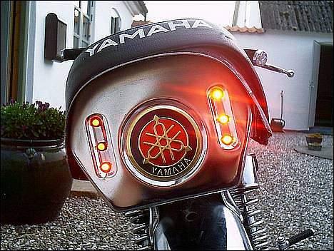 Yamaha FS1 =-TEAM VSR=- billede 9