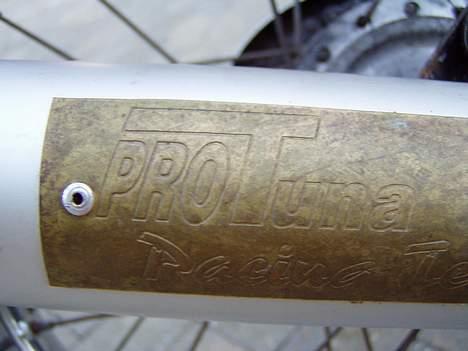 Suzuki DM50 Samurai |SOLGT| - protuna udstødningen :) billede 6