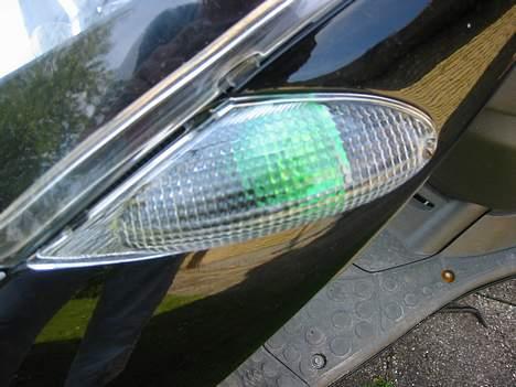 Aprilia Sonic billede 5