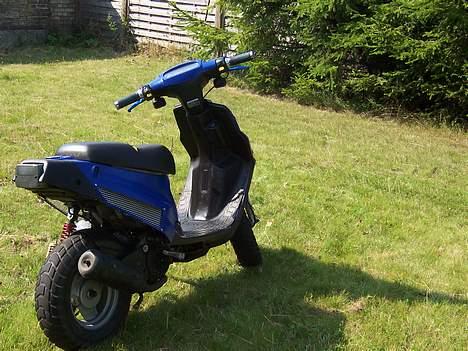 PGO Hot 50 billede 3