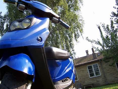 PGO Hot 50 billede 5