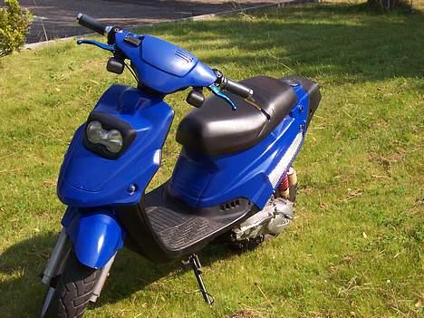 PGO Hot 50 billede 4