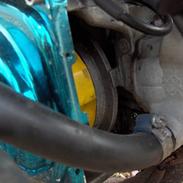 Aprilia sonic/jog RR