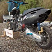 Aprilia sonic/jog RR