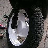 Yamaha Jog space !!SOLGT!!