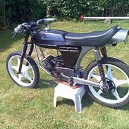 Puch monza juvel solgt