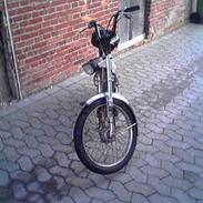 Puch Maxi p      Solgt....