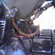 Puch Maxi p      Solgt....