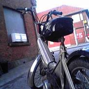 Puch Maxi p      Solgt....