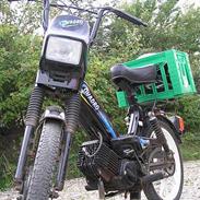 Tomos Quadro -Solgt-