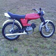 Puch Monza  Solgt for 3900 kr.
