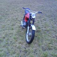 Puch Monza  Solgt for 3900 kr.