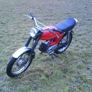 Puch Monza  Solgt for 3900 kr.