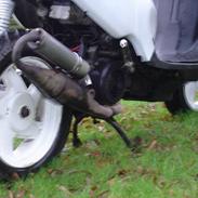 CPI popcorn 4700 SOLGT