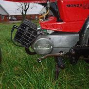 Puch monza solgt