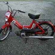 Puch maxico