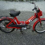 Puch maxico