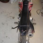 MiniBike FYM 110cc