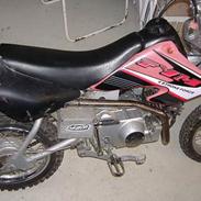 MiniBike FYM 110cc