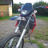 Gilera smt motard