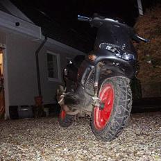 Gilera Runner 30 Solgt