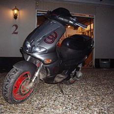 Gilera Runner 30 Solgt