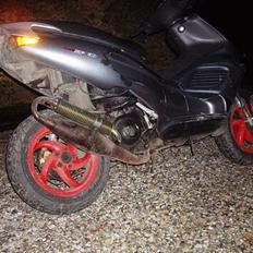 Gilera Runner 30 Solgt