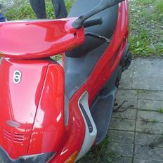 Gilera Runner Lc DD  (Væk)