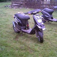 Piaggio typhoon ((SOLGT))