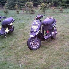 Piaggio typhoon ((SOLGT))