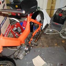 Puch MAXI-K   solgt!