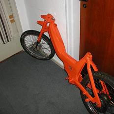 Puch MAXI-K   solgt!