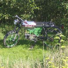 Kreidler rmc florett >>byttet<<