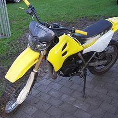 Suzuki Rmx lc (solgt)