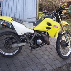 Suzuki Rmx lc (solgt)