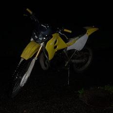 Suzuki Rmx lc (solgt)