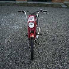 Puch maxico