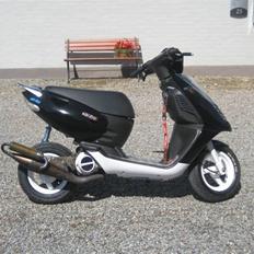 Aprilia sonic lc PROJEKT