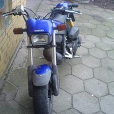 Suzuki street magic [ SOLGT ]